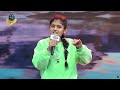 Himal sari  kripa poudel   saregamapa lil champs nepal  narayan gopal   aruna lama 