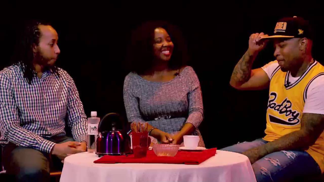 TeaTimeWithSeleste.Justice Or Else