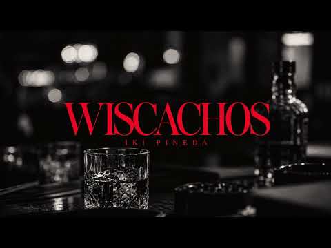 Wiscachos – IKI PINEDA 