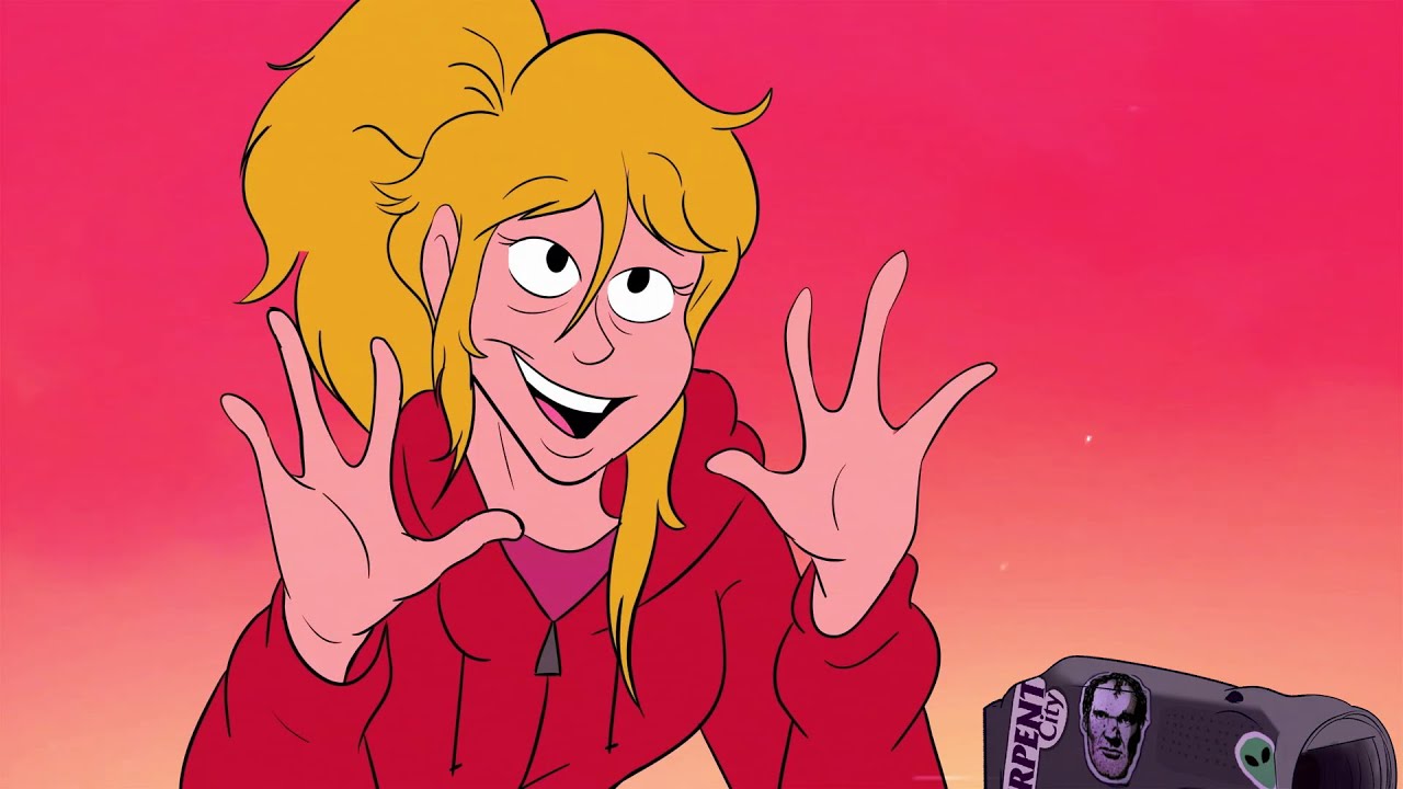 Serpent City YouTube