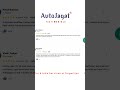 #happycustomer #happycustomerfeedback #autojagat