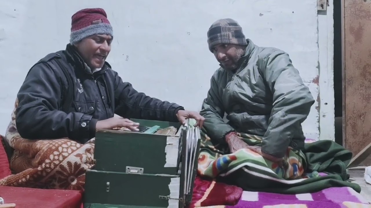 देख सखी हे मेरे तन का ये हाल