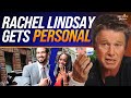 Rachel Lindsay on Dating, Divorce... and Making Money!
