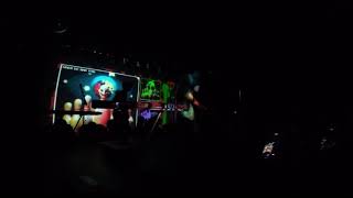 Temporex- Tournament Hill (Live @ Moroccan Lounge Los Angeles)