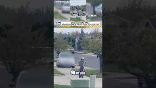 Woman CHARGED after allegedly trying to run over child #foxnews #news #shorts #crime #washington