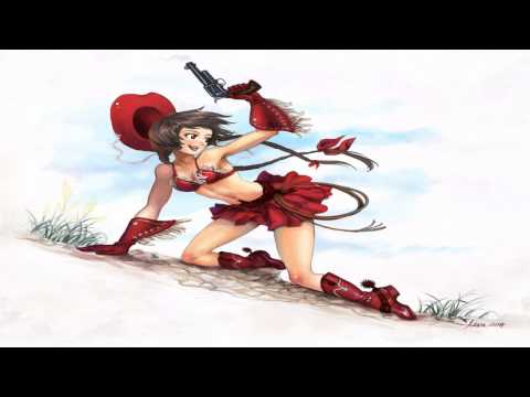 Be My Cowboy (Speed Mix) - Jenny Rom
