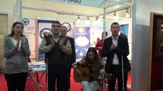 Baston Şarkısı Hey Belediye Baksana - TÜM BELEDİYELERE HEDİYEDİR