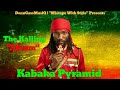 Kabaka Pyramid "The Kalling" Full Album