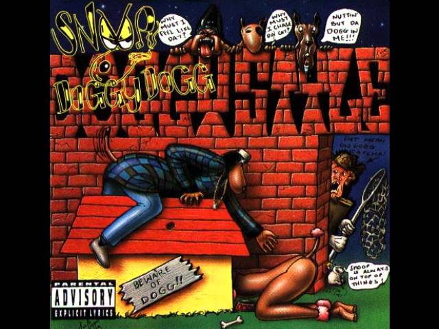 Snoop Dogg - G Funk Intro - YouTube