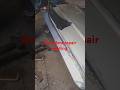 Door dent repair welding #automobile #toyotacorola #toyotacorolla #weldingworks