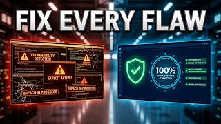 Unified Vulnerability and Patch Architecture