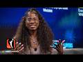 WNBPA Executive Director Terri Jackson goes behind the curtain on WNBA's CBA | WNBA on NBC