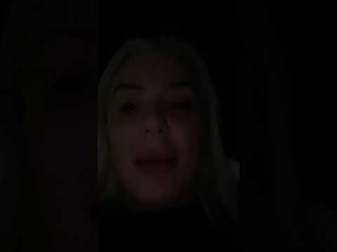 Tana Mongeau Live Stream, October 2, 2021