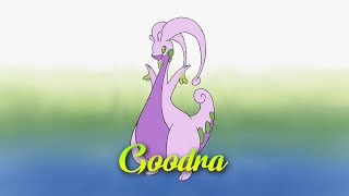 Goodra Sketch screenshot 5