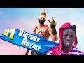 Fortnite Montage - Let U Go