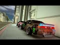 FAILCREW TANDEM | Drift Paradise MTA #4