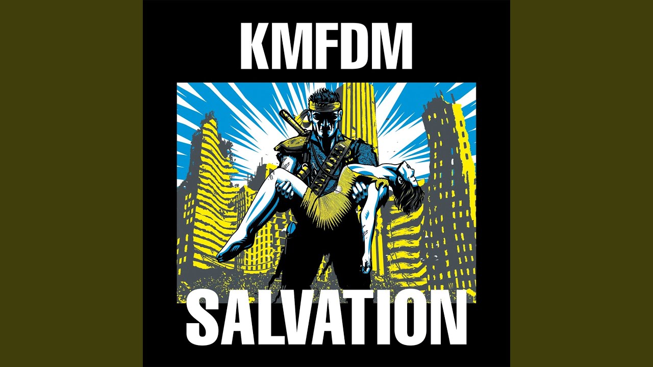 Blood Vs. Money (Tritoxin Remix)