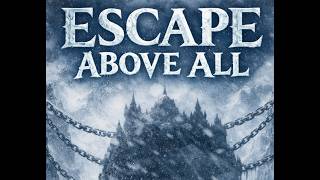 Escape above all #11