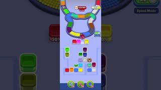 Level 1849 Beads Out #beadsout #beadsoutwalkthrough #free #strategygames #solution #answerkey 