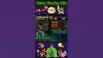 Captain Commando in Streets of Rage 2 -Genesis-