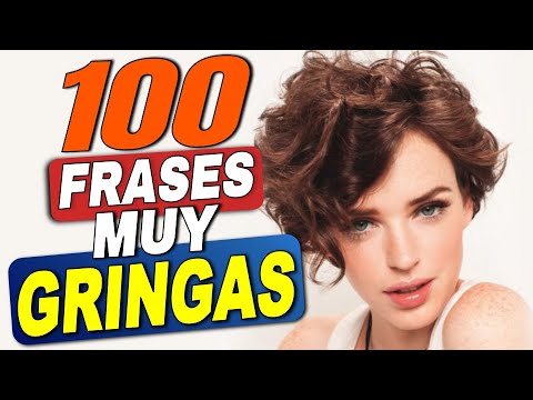100 FRASES MUY
