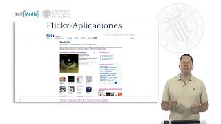 Flickr Applications