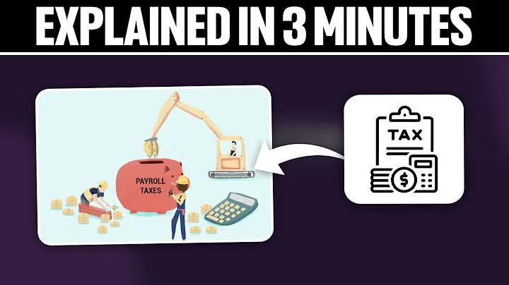 Payroll Taxes Explained in 3 Minutes 2025!