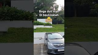 enya sih mun boga duit mah 🤣🤣 #vlog #bandung #vlogperjalanan #vlogger #fyp #reels