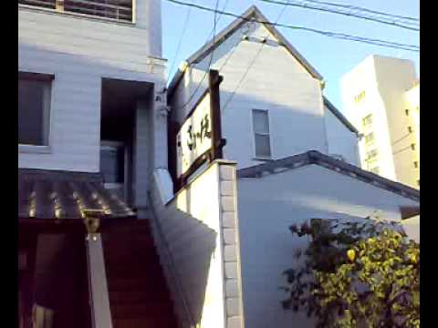 UDON Tour 2009 02