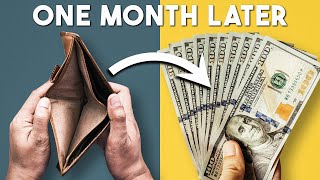Clean Up Your Finances: 6 Easy Budgeting Tips
