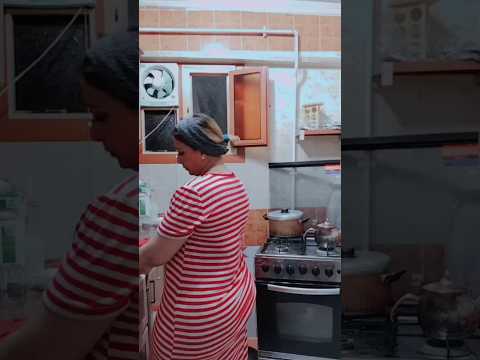 مسحته بأستيكه