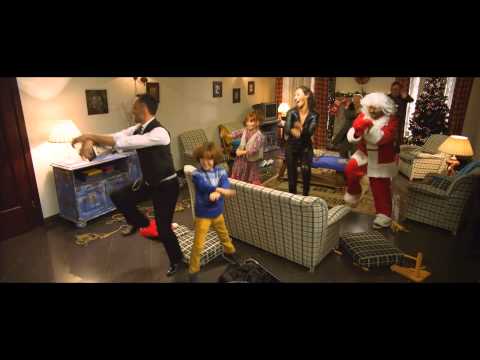 ცელქი ბავშვები (ჩაშლილი დუბლი) - Gangnam Style