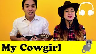 My Cowgirl Family Sing Along - Muffin Songs