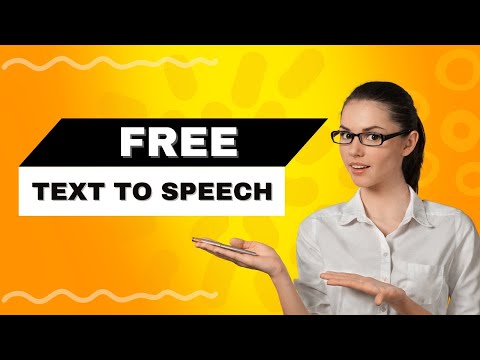 How to Create FREE TEXT TO SPEECH | Audacity Tutorial