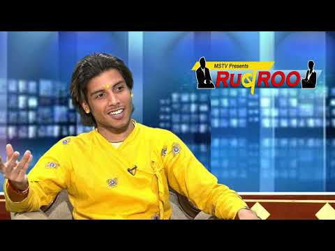 World Yoga Day 2018 | Yogi Ji with Journalist Shreeya Katyal | Marwah Studios | MSTV