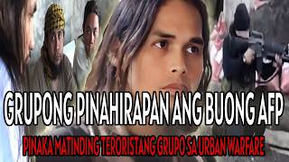 Download lagu GAANO KABAGSIK ANG MAUTE GROUP?