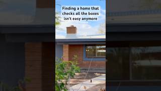 LOOKING FOR AN AFFORDABLE 5-BEDROOM HOME IN NORTHWEST TUCSON?