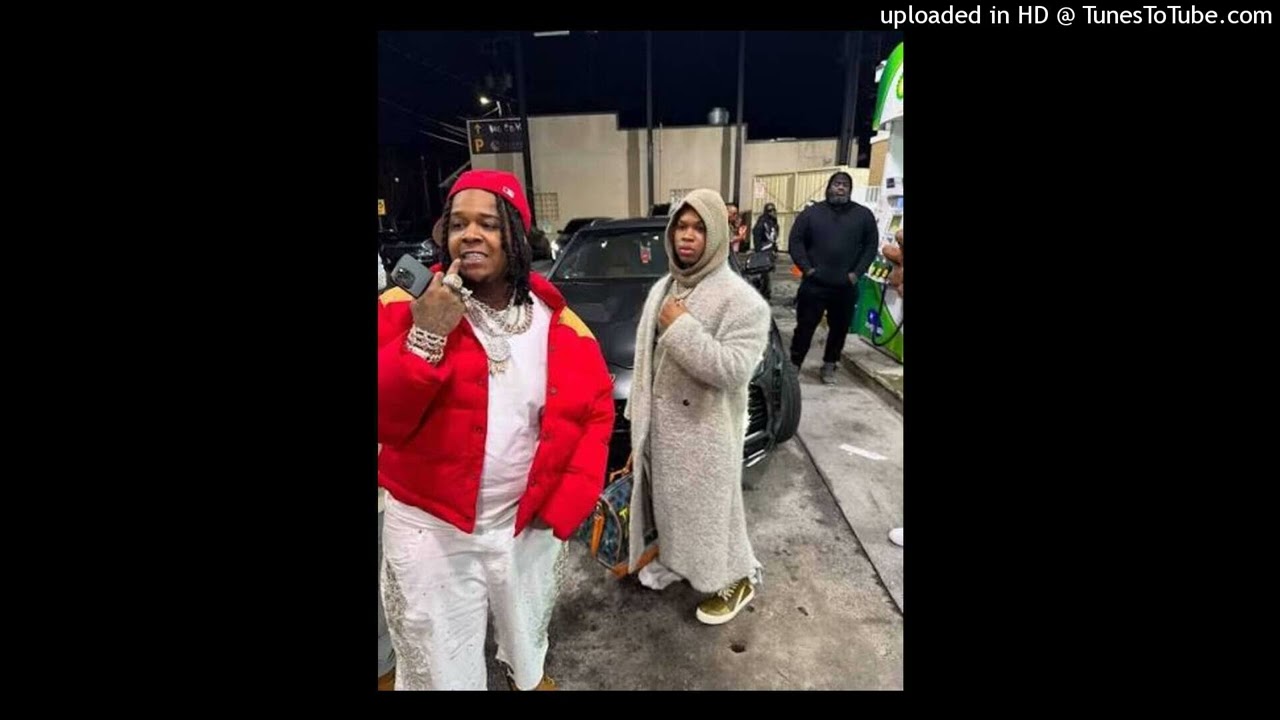 [FREE] Ytb Fatt x Fox Bd Type Beat "Walking Dead"