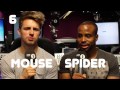 Marcus Butler: Sex or Chocolate?  |  BBC Newsbeat