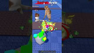 NEW MINE Wave  in Escape tsunami For Brainrots! #roblox #brainrot #games