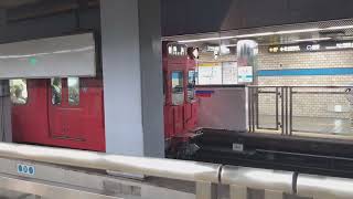名鉄100系113F上前津発車