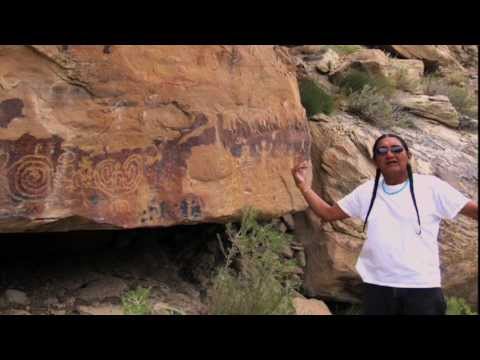 A Visit to the Ute Mountain Tribal Park