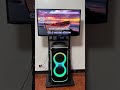 JBL Partybox 720 Bluetooth Party Speaker