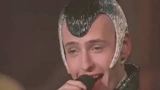 【ALYS FR】 Vitas - 7th Element【Alter/Ego cover】