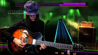 Missing - Lead - 99% - ROCKSMITH