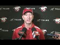 Post-Game - Dave Dickenson - 15.07.22