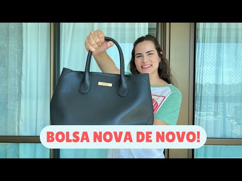 Como Tirar Mofo De Mochila Preta