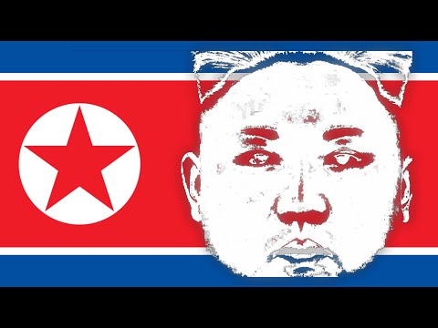 North Korea's Propaganda Vlogs