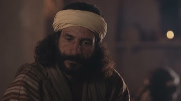 Daily Gospel Reading Video - St. Luke 17:1-6. (English)