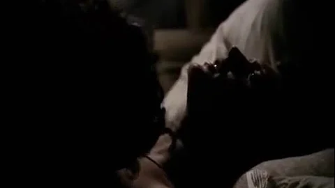 Supernatural - Dean & Cassie - Sex Scene - Route 666